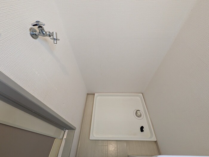 ハイツあけぼのの物件内観写真