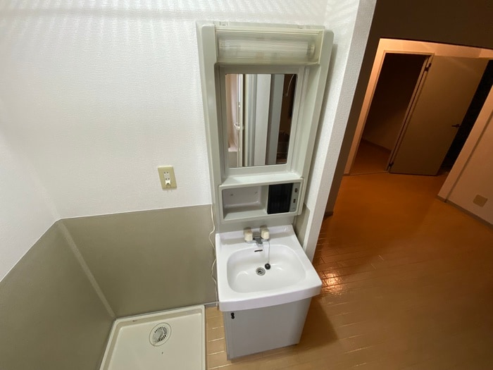 ハイツあけぼのの物件内観写真