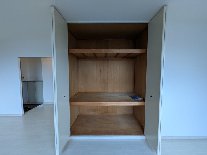 ハイツあけぼのの物件内観写真