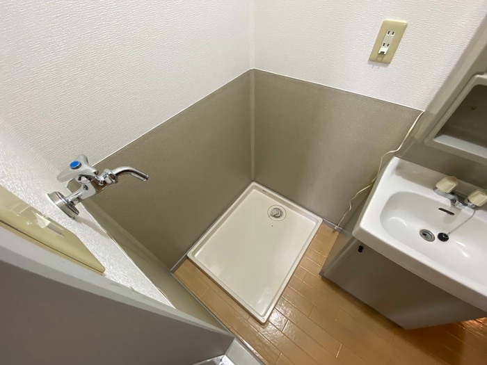 ハイツあけぼのの物件内観写真