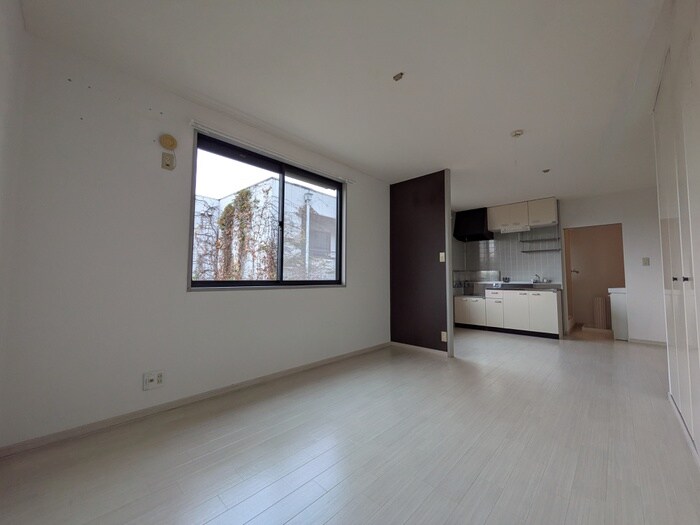 ハイツあけぼのの物件内観写真