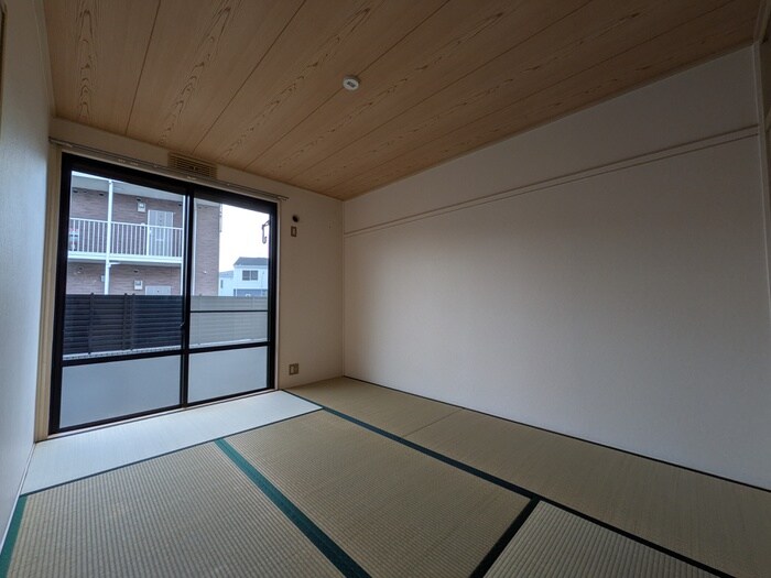 ハイツあけぼのの物件内観写真