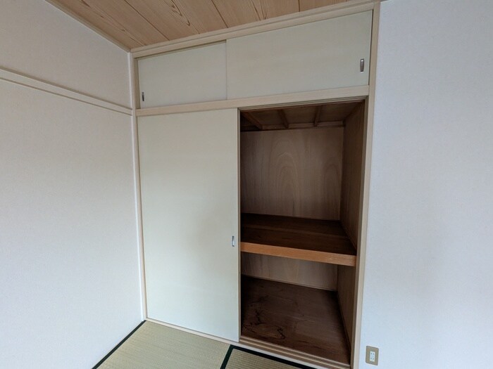 ハイツあけぼのの物件内観写真