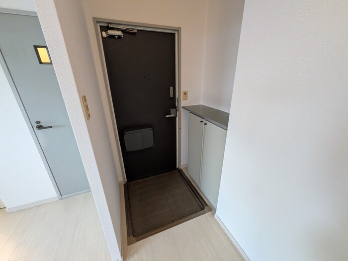 ハイツあけぼのの物件内観写真