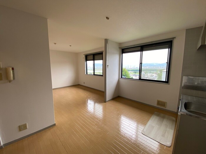 ハイツあけぼのの物件内観写真