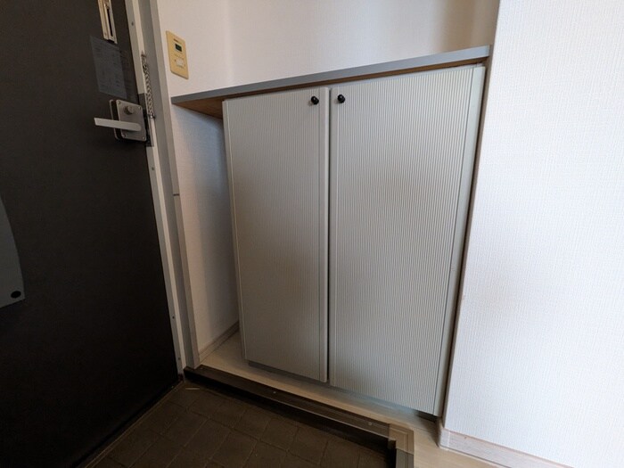 ハイツあけぼのの物件内観写真