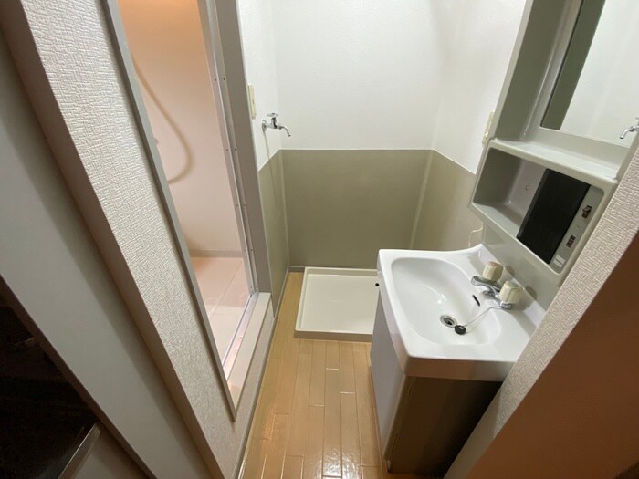 ハイツあけぼのの物件内観写真