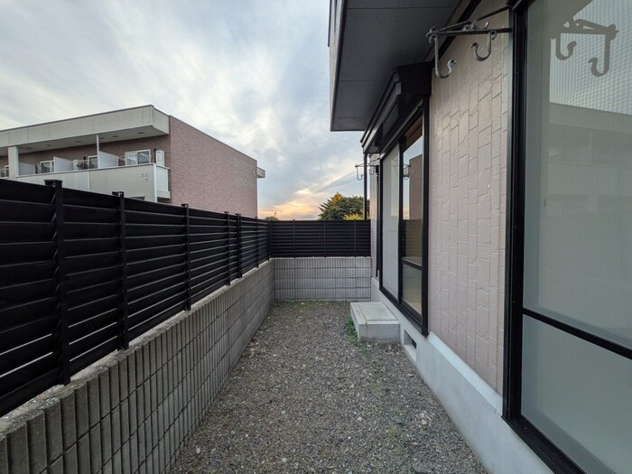 ハイツあけぼのの物件内観写真