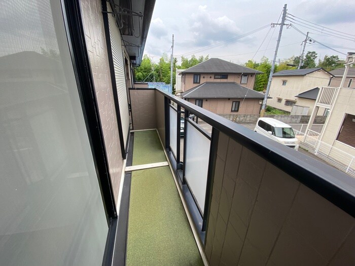 ハイツあけぼのの物件内観写真