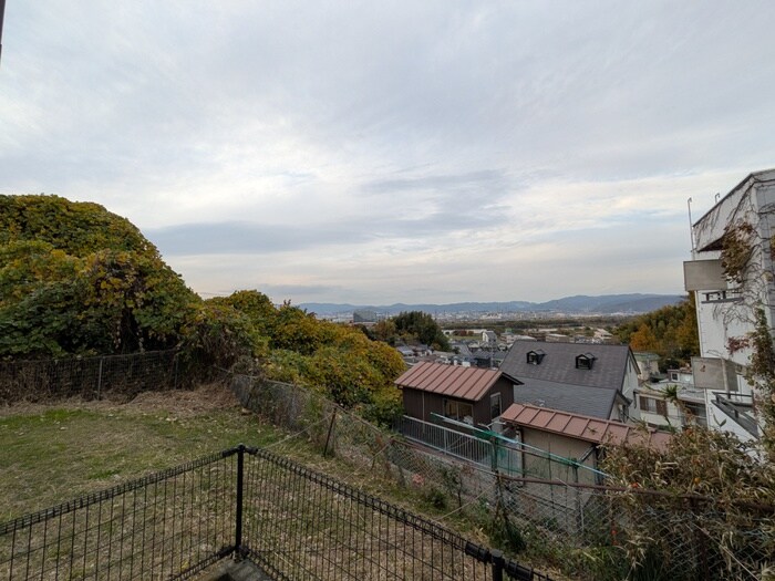 ハイツあけぼのの物件内観写真