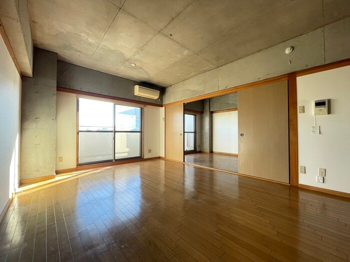 エイテルフラッツの物件内観写真