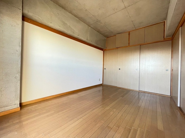 エイテルフラッツの物件内観写真