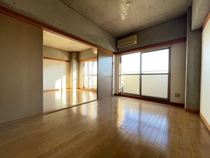 エイテルフラッツの物件内観写真