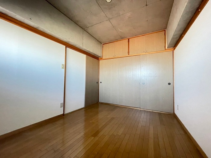 エイテルフラッツの物件内観写真