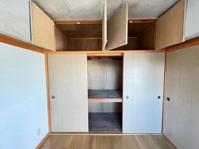 エイテルフラッツの物件内観写真