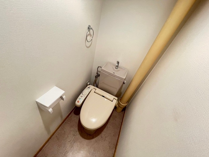 エイテルフラッツの物件内観写真