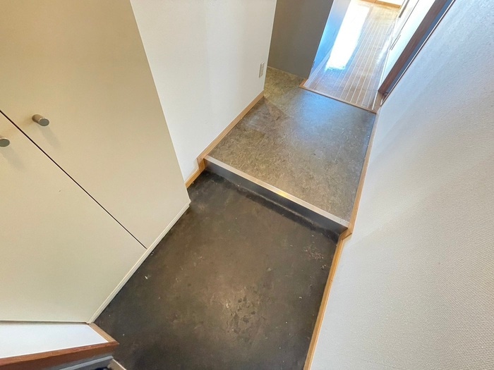 エイテルフラッツの物件内観写真