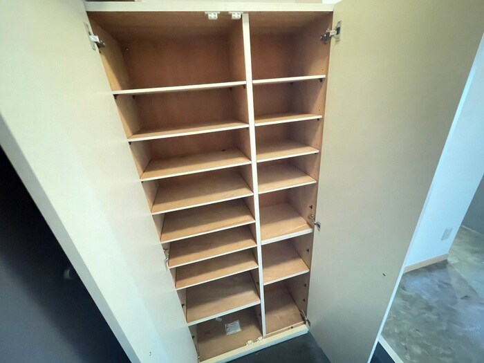 エイテルフラッツの物件内観写真