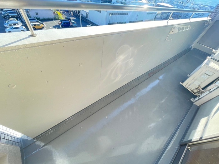 エイテルフラッツの物件内観写真