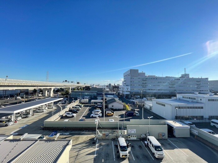 エイテルフラッツの物件内観写真