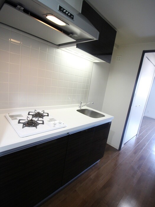 ﾚｼﾞｭｰﾙｱｯｼｭ大阪城北(1003)の物件内観写真