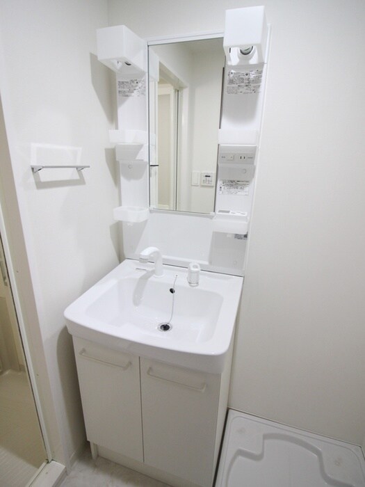 ﾚｼﾞｭｰﾙｱｯｼｭ大阪城北(1003)の物件内観写真