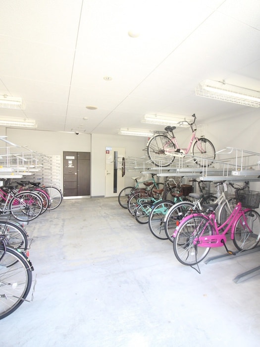 ﾚｼﾞｭｰﾙｱｯｼｭ大阪城北(1003)の物件外観写真