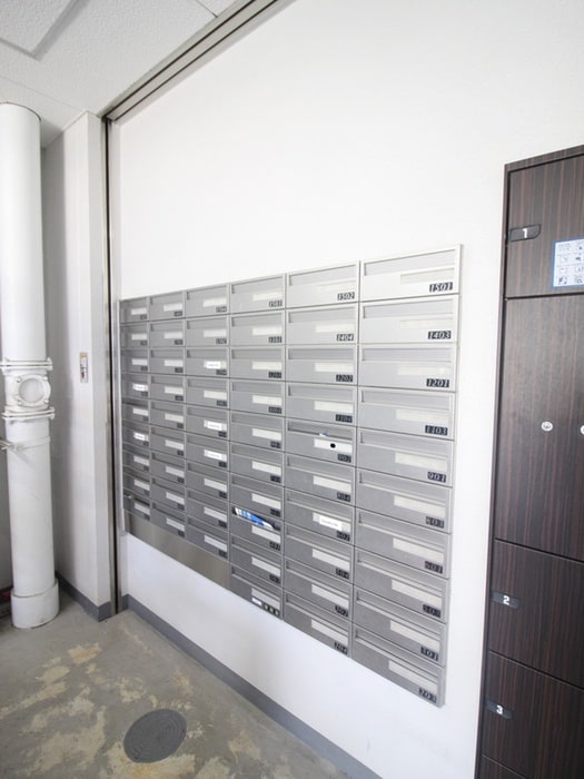 ﾚｼﾞｭｰﾙｱｯｼｭ大阪城北(1003)の物件外観写真