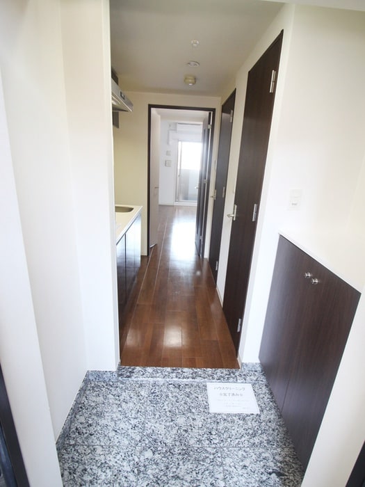 ﾚｼﾞｭｰﾙｱｯｼｭ大阪城北(1003)の物件内観写真