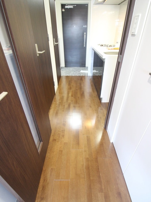 ﾚｼﾞｭｰﾙｱｯｼｭ大阪城北(1003)の物件内観写真