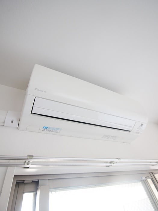 ﾚｼﾞｭｰﾙｱｯｼｭ大阪城北(1003)の物件内観写真