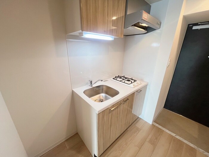 ｴｽﾘｰﾄﾞｻﾞｲｰｽﾄﾚｼﾞﾃﾞﾝｽ大阪城(501)の物件内観写真