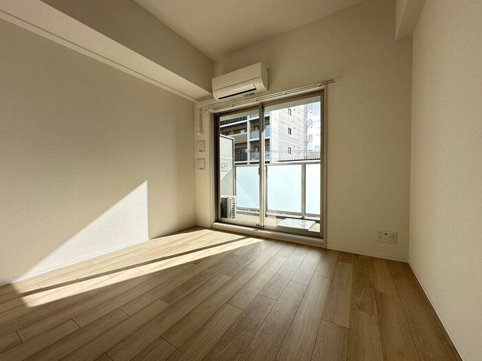 ｴｽﾘｰﾄﾞｻﾞｲｰｽﾄﾚｼﾞﾃﾞﾝｽ大阪城(501)の物件内観写真