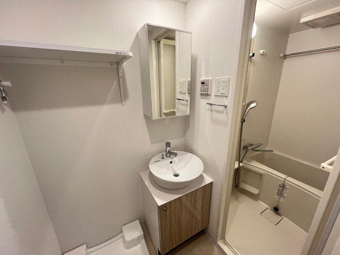 ｴｽﾘｰﾄﾞｻﾞｲｰｽﾄﾚｼﾞﾃﾞﾝｽ大阪城(501)の物件内観写真