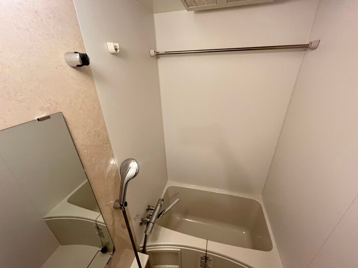 ｴｽﾘｰﾄﾞｻﾞｲｰｽﾄﾚｼﾞﾃﾞﾝｽ大阪城(501)の物件内観写真