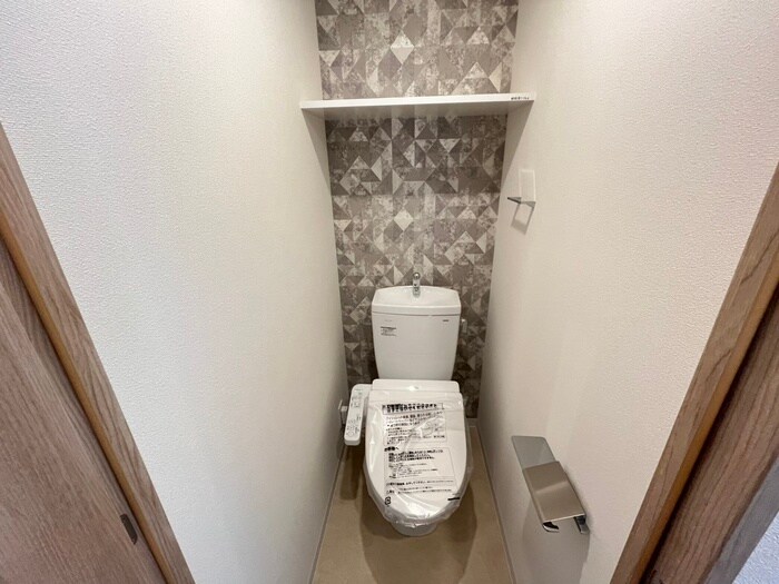 ｴｽﾘｰﾄﾞｻﾞｲｰｽﾄﾚｼﾞﾃﾞﾝｽ大阪城(501)の物件内観写真