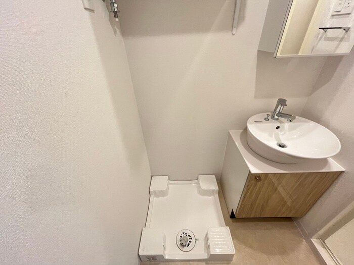 ｴｽﾘｰﾄﾞｻﾞｲｰｽﾄﾚｼﾞﾃﾞﾝｽ大阪城(501)の物件内観写真