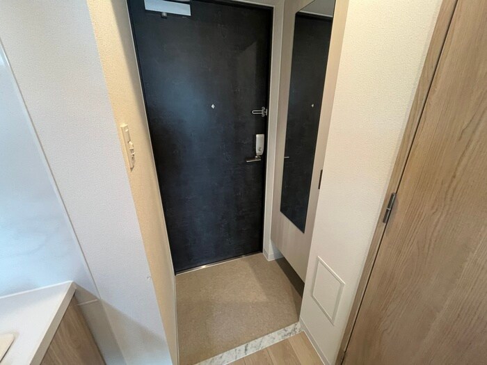 ｴｽﾘｰﾄﾞｻﾞｲｰｽﾄﾚｼﾞﾃﾞﾝｽ大阪城(501)の物件内観写真