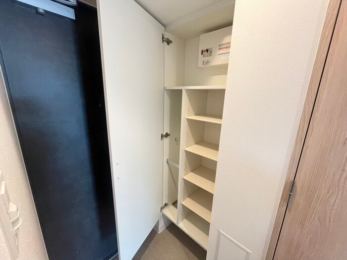 ｴｽﾘｰﾄﾞｻﾞｲｰｽﾄﾚｼﾞﾃﾞﾝｽ大阪城(501)の物件内観写真