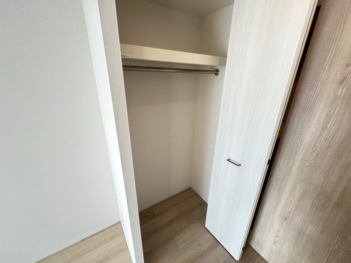 ｴｽﾘｰﾄﾞｻﾞｲｰｽﾄﾚｼﾞﾃﾞﾝｽ大阪城(501)の物件内観写真