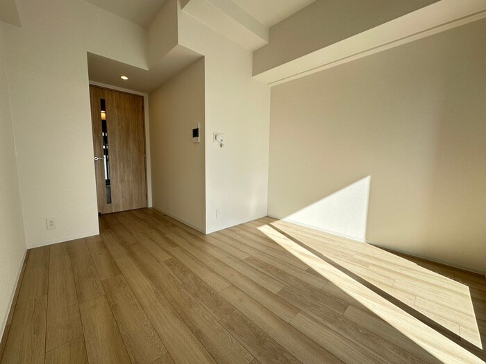 ｴｽﾘｰﾄﾞｻﾞｲｰｽﾄﾚｼﾞﾃﾞﾝｽ大阪城(501)の物件内観写真