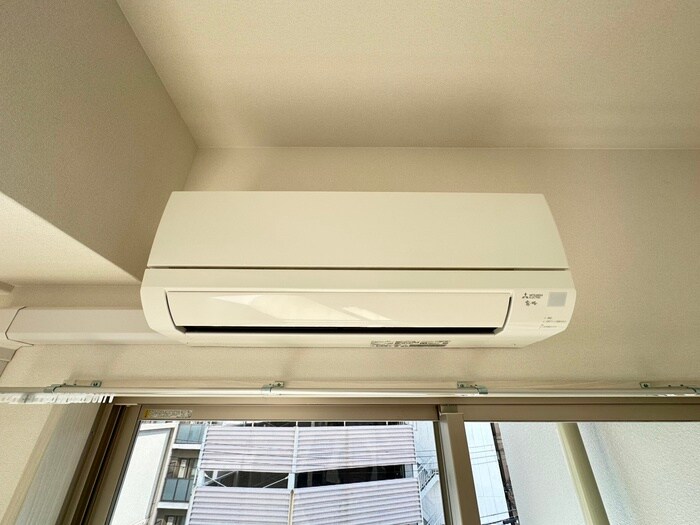 ｴｽﾘｰﾄﾞｻﾞｲｰｽﾄﾚｼﾞﾃﾞﾝｽ大阪城(501)の物件内観写真