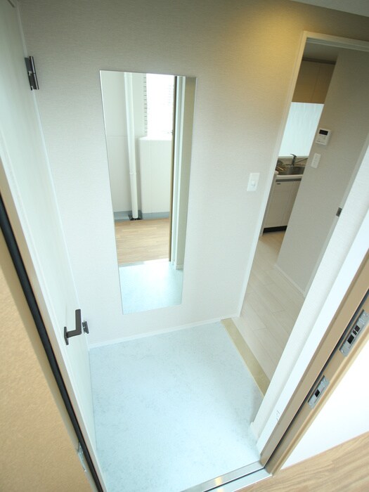 La Douceur門真の物件内観写真