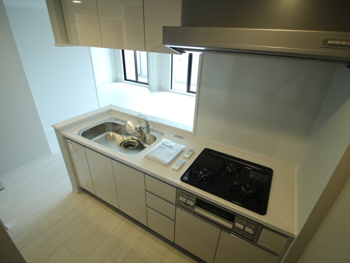 La Douceur門真の物件内観写真