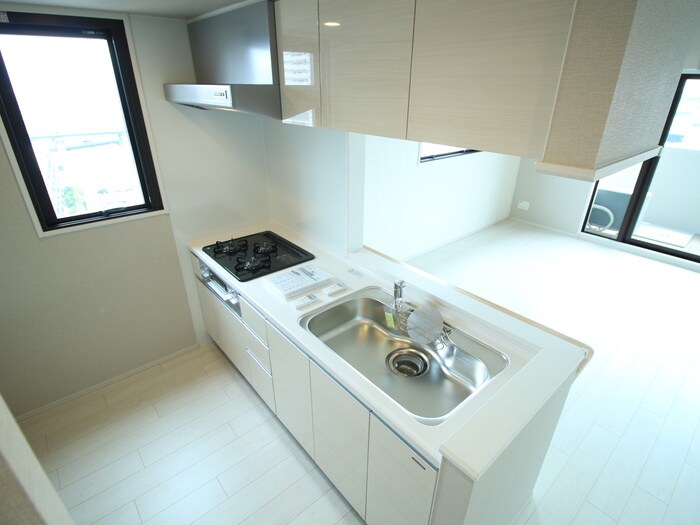 La Douceur門真の物件内観写真