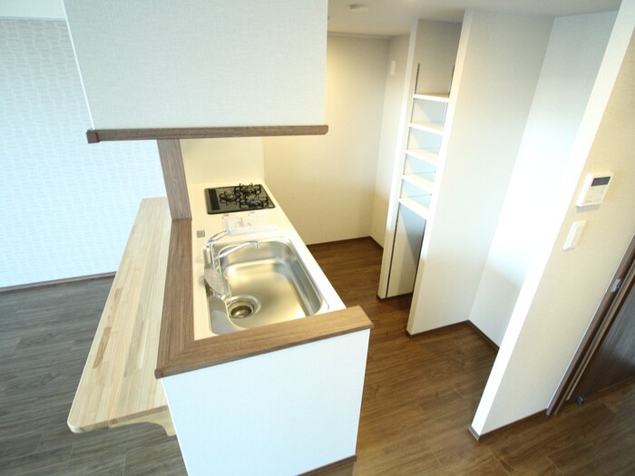 La Douceur門真の物件内観写真