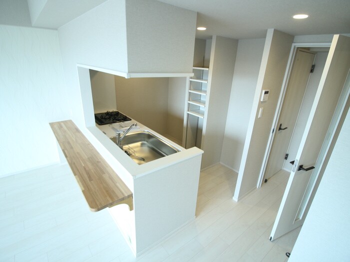 La Douceur門真の物件内観写真