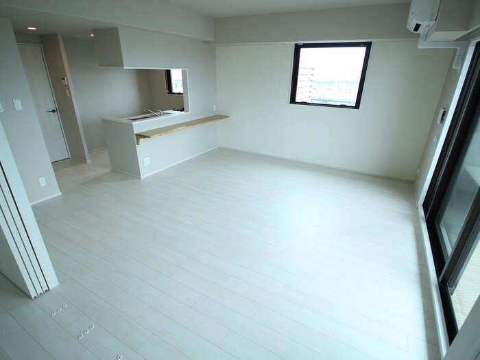 La Douceur門真の物件内観写真