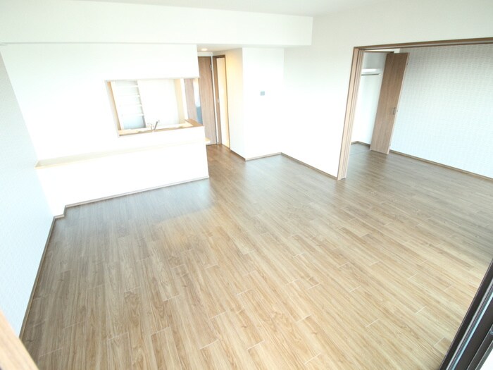 La Douceur門真の物件内観写真