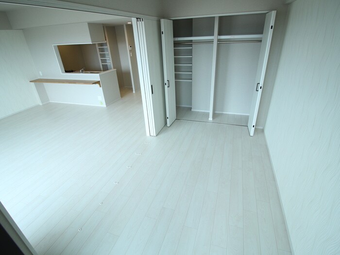 La Douceur門真の物件内観写真